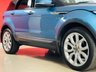 USED 2013 13 LAND ROVER RANGE ROVER EVOQUE 2.2 SD4 Pure SUV 5dr Diesel Auto 4WD Euro 5 (190 ps) TIMING BELT REPLACED.