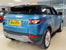 USED 2013 13 LAND ROVER RANGE ROVER EVOQUE 2.2 SD4 Pure SUV 5dr Diesel Auto 4WD Euro 5 (190 ps) TIMING BELT REPLACED.