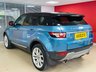 USED 2013 13 LAND ROVER RANGE ROVER EVOQUE 2.2 SD4 Pure SUV 5dr Diesel Auto 4WD Euro 5 (190 ps) TIMING BELT REPLACED.