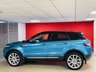 USED 2013 13 LAND ROVER RANGE ROVER EVOQUE 2.2 SD4 Pure SUV 5dr Diesel Auto 4WD Euro 5 (190 ps) TIMING BELT REPLACED.