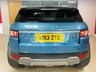 USED 2013 13 LAND ROVER RANGE ROVER EVOQUE 2.2 SD4 Pure SUV 5dr Diesel Auto 4WD Euro 5 (190 ps) TIMING BELT REPLACED.