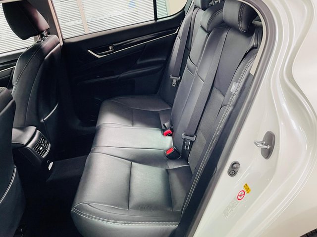 View our LEXUS GS