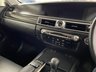 USED 2013 13 LEXUS GS 2.5 250 V6 Luxury Saloon 4dr Petrol Auto Euro 5 (208 ps) FULL SERVICE HISTORY!