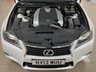 USED 2013 13 LEXUS GS 2.5 250 V6 Luxury Saloon 4dr Petrol Auto Euro 5 (208 ps) FULL SERVICE HISTORY!