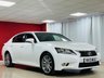 USED 2013 13 LEXUS GS 2.5 250 V6 Luxury Saloon 4dr Petrol Auto Euro 5 (208 ps) FULL SERVICE HISTORY!