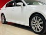 USED 2013 13 LEXUS GS 2.5 250 V6 Luxury Saloon 4dr Petrol Auto Euro 5 (208 ps) FULL SERVICE HISTORY!