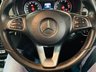 USED 2017 67 MERCEDES-BENZ B CLASS 1.6 B180 SE (Executive) MPV 5dr Petrol 7G-DCT Euro 6 (s/s) (122 ps) Â£2200 WORTH OF EXTRAS