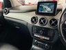 USED 2017 67 MERCEDES-BENZ B CLASS 1.6 B180 SE (Executive) MPV 5dr Petrol 7G-DCT Euro 6 (s/s) (122 ps) Â£2200 WORTH OF EXTRAS