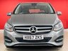 USED 2017 67 MERCEDES-BENZ B CLASS 1.6 B180 SE (Executive) MPV 5dr Petrol 7G-DCT Euro 6 (s/s) (122 ps) Â£2200 WORTH OF EXTRAS