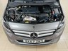 USED 2017 67 MERCEDES-BENZ B CLASS 1.6 B180 SE (Executive) MPV 5dr Petrol 7G-DCT Euro 6 (s/s) (122 ps) Â£2200 WORTH OF EXTRAS