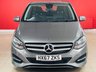 USED 2017 67 MERCEDES-BENZ B CLASS 1.6 B180 SE (Executive) MPV 5dr Petrol 7G-DCT Euro 6 (s/s) (122 ps) Â£2200 WORTH OF EXTRAS