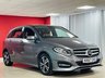 USED 2017 67 MERCEDES-BENZ B CLASS 1.6 B180 SE (Executive) MPV 5dr Petrol 7G-DCT Euro 6 (s/s) (122 ps) Â£2200 WORTH OF EXTRAS