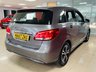 USED 2017 67 MERCEDES-BENZ B CLASS 1.6 B180 SE (Executive) MPV 5dr Petrol 7G-DCT Euro 6 (s/s) (122 ps) Â£2200 WORTH OF EXTRAS