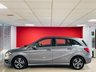USED 2017 67 MERCEDES-BENZ B CLASS 1.6 B180 SE (Executive) MPV 5dr Petrol 7G-DCT Euro 6 (s/s) (122 ps) Â£2200 WORTH OF EXTRAS