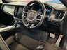 USED 2018 18 VOLVO V90 2.0 D5 PowerPulse R-Design Pro Estate 5dr Diesel Auto AWD Euro 6 (s/s) (235 ps) 5 MAIN DEALER SERVICES