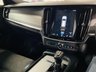 USED 2018 18 VOLVO V90 2.0 D5 PowerPulse R-Design Pro Estate 5dr Diesel Auto AWD Euro 6 (s/s) (235 ps) 5 MAIN DEALER SERVICES