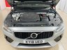 USED 2018 18 VOLVO V90 2.0 D5 PowerPulse R-Design Pro Estate 5dr Diesel Auto AWD Euro 6 (s/s) (235 ps) 5 MAIN DEALER SERVICES
