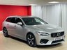USED 2018 18 VOLVO V90 2.0 D5 PowerPulse R-Design Pro Estate 5dr Diesel Auto AWD Euro 6 (s/s) (235 ps) 5 MAIN DEALER SERVICES