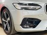 USED 2018 18 VOLVO V90 2.0 D5 PowerPulse R-Design Pro Estate 5dr Diesel Auto AWD Euro 6 (s/s) (235 ps) 5 MAIN DEALER SERVICES