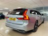 USED 2018 18 VOLVO V90 2.0 D5 PowerPulse R-Design Pro Estate 5dr Diesel Auto AWD Euro 6 (s/s) (235 ps) 5 MAIN DEALER SERVICES