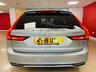 USED 2018 18 VOLVO V90 2.0 D5 PowerPulse R-Design Pro Estate 5dr Diesel Auto AWD Euro 6 (s/s) (235 ps) 5 MAIN DEALER SERVICES