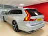 USED 2018 18 VOLVO V90 2.0 D5 PowerPulse R-Design Pro Estate 5dr Diesel Auto AWD Euro 6 (s/s) (235 ps) 5 MAIN DEALER SERVICES