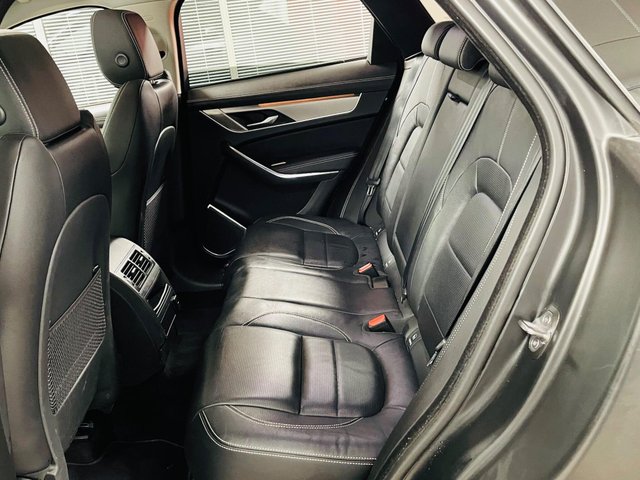 View our JAGUAR F-PACE