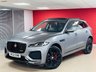 USED 2021 21 JAGUAR F-PACE 2.0 D200 MHEV R-Dynamic S SUV 5dr Diesel Auto AWD Euro 6 (s/s) (204 ps) 2 YEAR WARRANTY