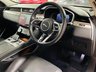 USED 2021 21 JAGUAR F-PACE 2.0 D200 MHEV R-Dynamic S SUV 5dr Diesel Auto AWD Euro 6 (s/s) (204 ps) 2 YEAR WARRANTY