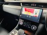USED 2021 21 JAGUAR F-PACE 2.0 D200 MHEV R-Dynamic S SUV 5dr Diesel Auto AWD Euro 6 (s/s) (204 ps) 2 YEAR WARRANTY