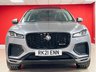 USED 2021 21 JAGUAR F-PACE 2.0 D200 MHEV R-Dynamic S SUV 5dr Diesel Auto AWD Euro 6 (s/s) (204 ps) 2 YEAR WARRANTY