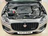 USED 2021 21 JAGUAR F-PACE 2.0 D200 MHEV R-Dynamic S SUV 5dr Diesel Auto AWD Euro 6 (s/s) (204 ps) 2 YEAR WARRANTY