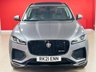 USED 2021 21 JAGUAR F-PACE 2.0 D200 MHEV R-Dynamic S SUV 5dr Diesel Auto AWD Euro 6 (s/s) (204 ps) 2 YEAR WARRANTY