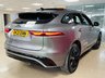 USED 2021 21 JAGUAR F-PACE 2.0 D200 MHEV R-Dynamic S SUV 5dr Diesel Auto AWD Euro 6 (s/s) (204 ps) 2 YEAR WARRANTY