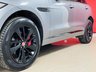 USED 2021 21 JAGUAR F-PACE 2.0 D200 MHEV R-Dynamic S SUV 5dr Diesel Auto AWD Euro 6 (s/s) (204 ps) 2 YEAR WARRANTY