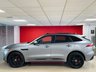 USED 2021 21 JAGUAR F-PACE 2.0 D200 MHEV R-Dynamic S SUV 5dr Diesel Auto AWD Euro 6 (s/s) (204 ps) 2 YEAR WARRANTY