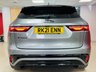 USED 2021 21 JAGUAR F-PACE 2.0 D200 MHEV R-Dynamic S SUV 5dr Diesel Auto AWD Euro 6 (s/s) (204 ps) 2 YEAR WARRANTY