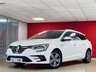 USED 2022 22 RENAULT MEGANE 1.5 Blue dCi Iconic Sport Tourer 5dr Diesel EDC Euro 6 (s/s) (115 ps) RARE DIESEL AUTOMATIC ESTATE.