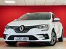 USED 2022 22 RENAULT MEGANE 1.5 Blue dCi Iconic Sport Tourer 5dr Diesel EDC Euro 6 (s/s) (115 ps) RARE DIESEL AUTOMATIC ESTATE.