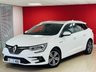 USED 2022 22 RENAULT MEGANE 1.5 Blue dCi Iconic Sport Tourer 5dr Diesel EDC Euro 6 (s/s) (115 ps) RARE DIESEL AUTOMATIC ESTATE.