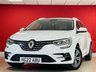 USED 2022 22 RENAULT MEGANE 1.5 Blue dCi Iconic Sport Tourer 5dr Diesel EDC Euro 6 (s/s) (115 ps) RARE DIESEL AUTOMATIC ESTATE.