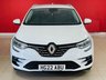 USED 2022 22 RENAULT MEGANE 1.5 Blue dCi Iconic Sport Tourer 5dr Diesel EDC Euro 6 (s/s) (115 ps) RARE DIESEL AUTOMATIC ESTATE.