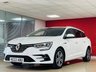 USED 2022 22 RENAULT MEGANE 1.5 Blue dCi Iconic Sport Tourer 5dr Diesel EDC Euro 6 (s/s) (115 ps) RARE DIESEL AUTOMATIC ESTATE.