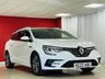 USED 2022 22 RENAULT MEGANE 1.5 Blue dCi Iconic Sport Tourer 5dr Diesel EDC Euro 6 (s/s) (115 ps) RARE DIESEL AUTOMATIC ESTATE.