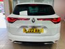 USED 2022 22 RENAULT MEGANE 1.5 Blue dCi Iconic Sport Tourer 5dr Diesel EDC Euro 6 (s/s) (115 ps) RARE DIESEL AUTOMATIC ESTATE.