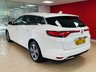 USED 2022 22 RENAULT MEGANE 1.5 Blue dCi Iconic Sport Tourer 5dr Diesel EDC Euro 6 (s/s) (115 ps) RARE DIESEL AUTOMATIC ESTATE.