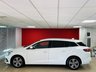 USED 2022 22 RENAULT MEGANE 1.5 Blue dCi Iconic Sport Tourer 5dr Diesel EDC Euro 6 (s/s) (115 ps) RARE DIESEL AUTOMATIC ESTATE.