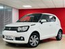 USED 2019 19 SUZUKI IGNIS 1.2 Dualjet SZ3 Hatchback 5dr Petrol Manual Euro 6 (90 ps) SUPPLIED WITH A SERVICE.