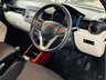 USED 2019 19 SUZUKI IGNIS 1.2 Dualjet SZ3 Hatchback 5dr Petrol Manual Euro 6 (90 ps) SUPPLIED WITH A SERVICE.