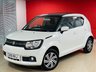 USED 2019 19 SUZUKI IGNIS 1.2 Dualjet SZ3 Hatchback 5dr Petrol Manual Euro 6 (90 ps) SUPPLIED WITH A SERVICE.